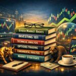 10 Best Books to Understand the Stock Market in 2026 | TenSelections